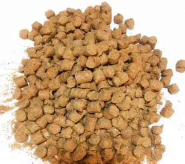 تفاله گندم DDGS تفاله ذرت DDGS