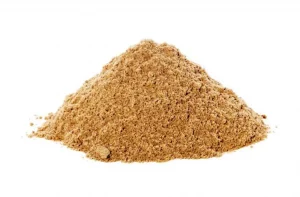 پودر گوشت